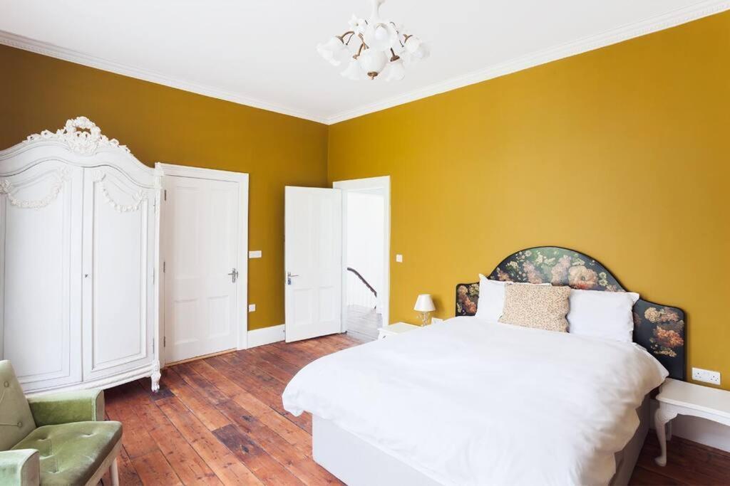 Merlin Court Ilfracombe Dış mekan fotoğraf