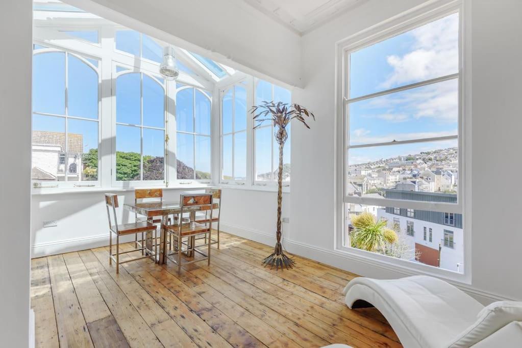 Merlin Court Ilfracombe Dış mekan fotoğraf