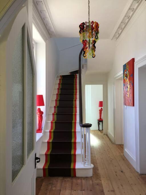 Merlin Court Ilfracombe Dış mekan fotoğraf