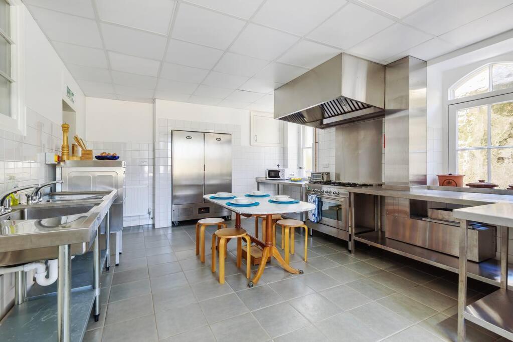 Merlin Court Ilfracombe Dış mekan fotoğraf