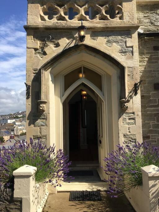 Merlin Court Ilfracombe Dış mekan fotoğraf