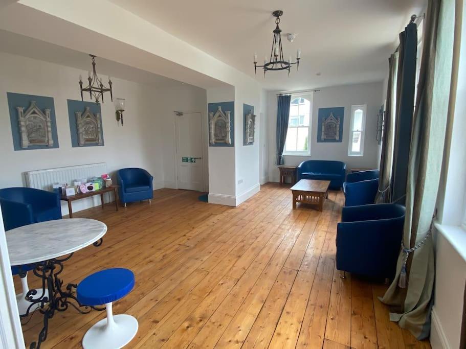 Merlin Court Ilfracombe Dış mekan fotoğraf