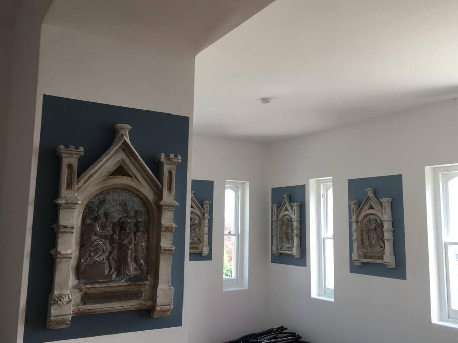 Merlin Court Ilfracombe Dış mekan fotoğraf